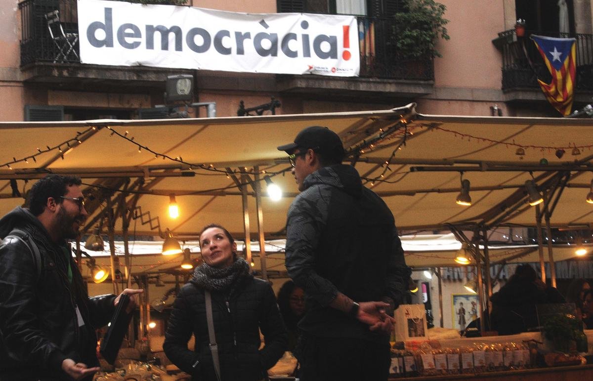 Por que o PP apoiou a aplicación do 155 durante sete meses e non quere apoiar tres meses o estado de alarma?