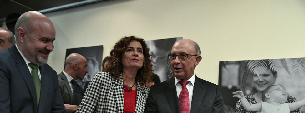 El Tribunal de Cuentas encuentra un agujero de 2.292 millones en los últimos Presupuestos del Gobierno de Rajoy
