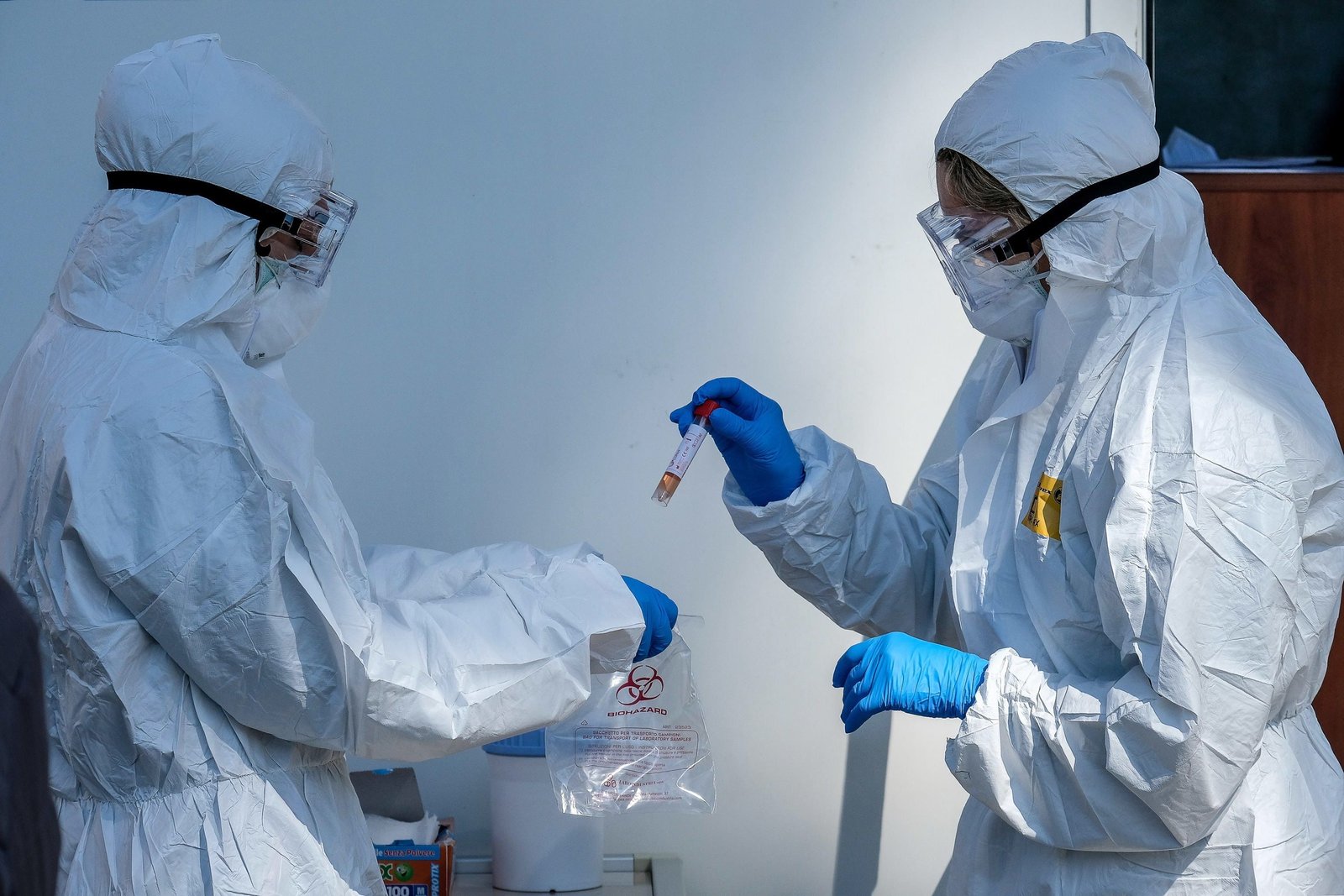 El Gobierno detecta el doble de coronavirus en Galicia que la Xunta | Economía Digital Galicia