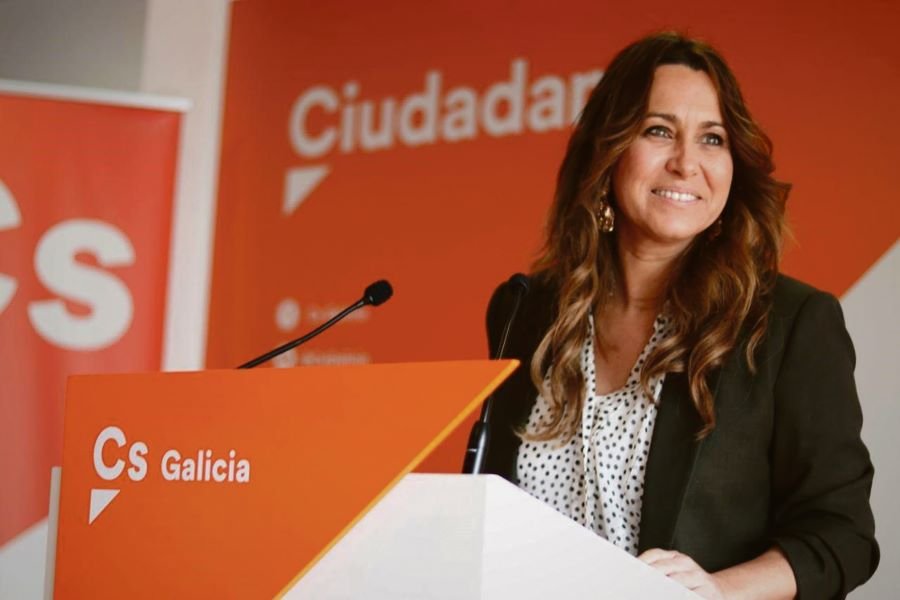 Cs teima na coalición electoral co PP: “O nacionalismo é unha ameaza real na Galiza”
