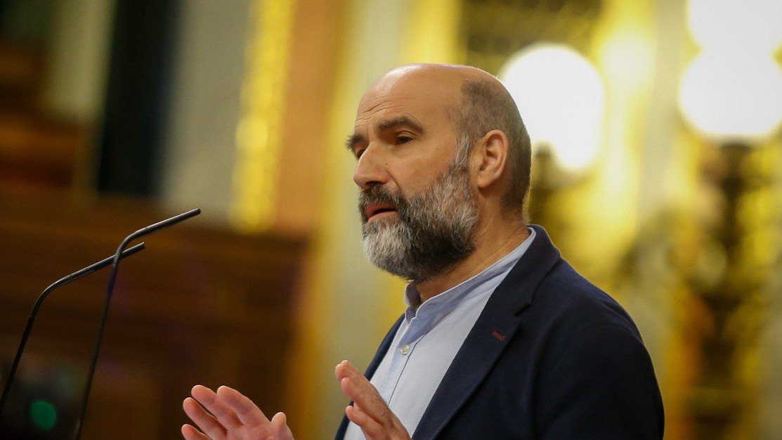 BNG denuncia a "persecución" dun militar galego por se opor a un manifesto pro-Franco