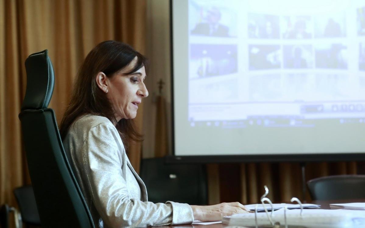 A gran contestación social obriga á Xunta a retirar o borrador de privatización da educación universitaria