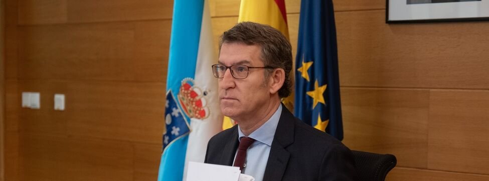 Galicia frenó la tramitación de los ERTE mientras Feijóo acusaba al Gobierno de ser el responsable del retraso en los pagos