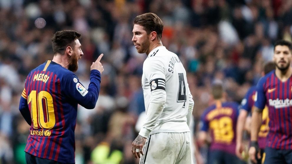 Real Madrid y Barça piden 200 millones al Estado para pagar los sueldos de sus jugadores