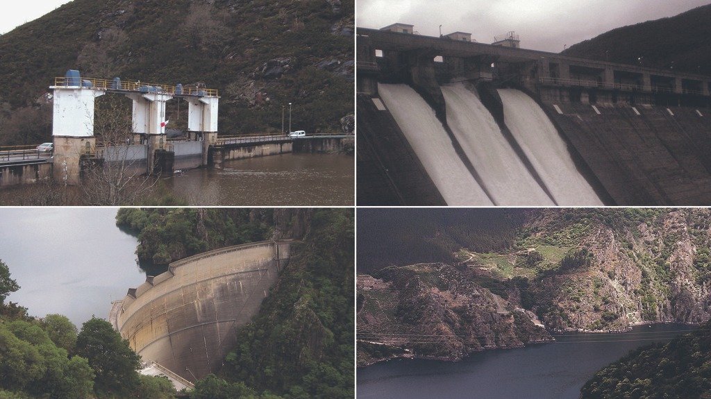 A Xunta renuncia á riqueza hidráulica: as políticas de Feixoo ao servizo das eléctricas