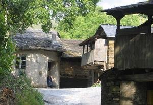 Medio Courel sen rede durante catro días mentres Xunta e empresas publicitan plans de banda larga no rural