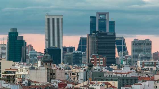 BNG pide á Xunta que inclúa Madrid como territorio de alta incidencia da Covid