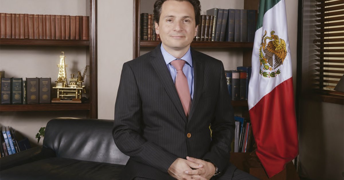 O ex-director de Pemex que apadriñou os negocios coa Xunta acepta ser entregado a México e colaborar na investigación - Praza Pública