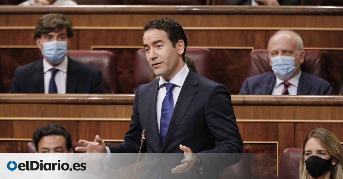 El PP acusa a Sánchez de impedir que Felipe VI acuda a Catalunya a la entrega de despachos judiciales y el Gobierno lo atribuye a la agenda de la Casa Real