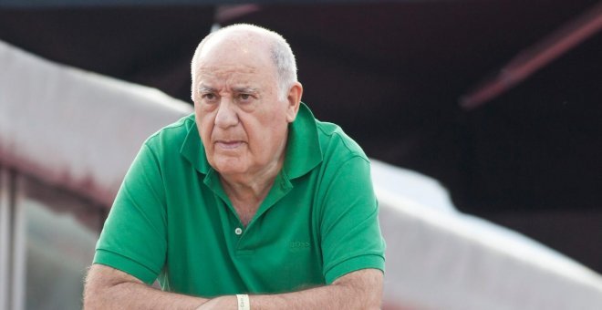 Salvemos a don Amancio – Punto de Fisión