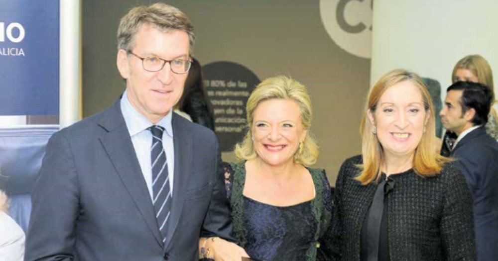 DomusVi suma catro residencias intervidas na pandemia tras a tutela da de Ribadumia