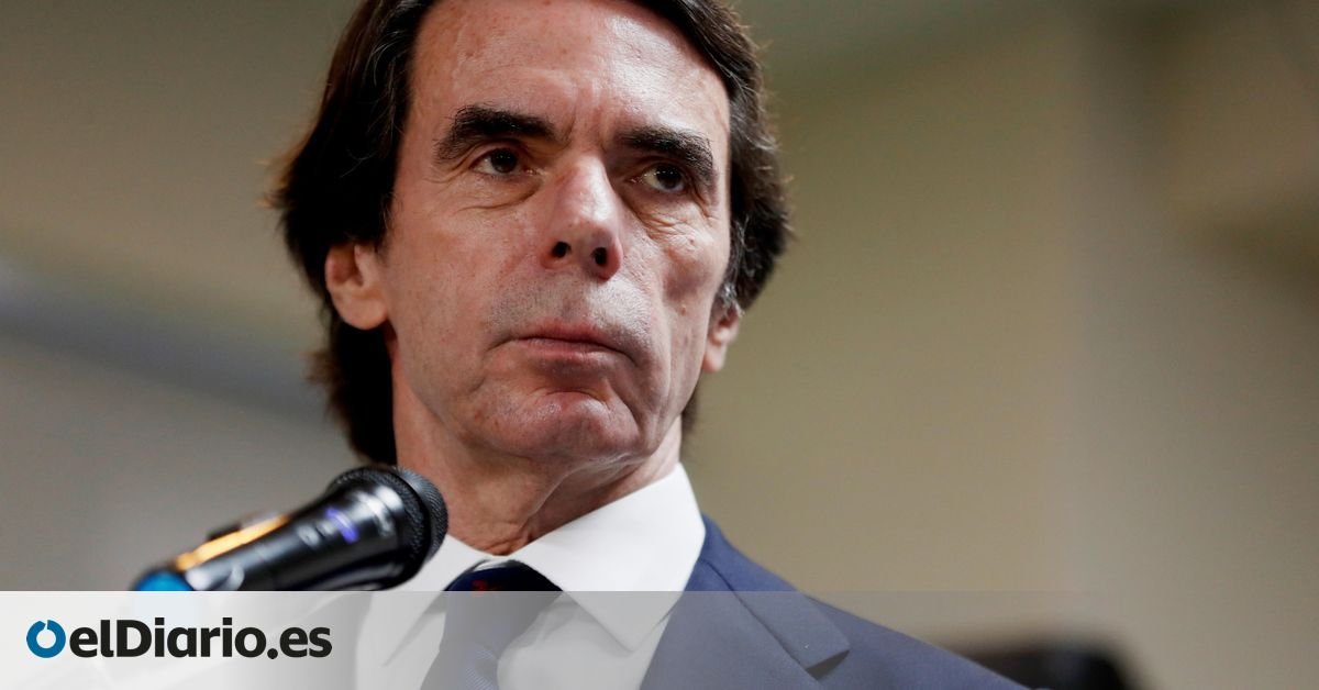 El grupo de Rupert Murdoch subió el sueldo a José María Aznar tras la primera ola de la pandemia