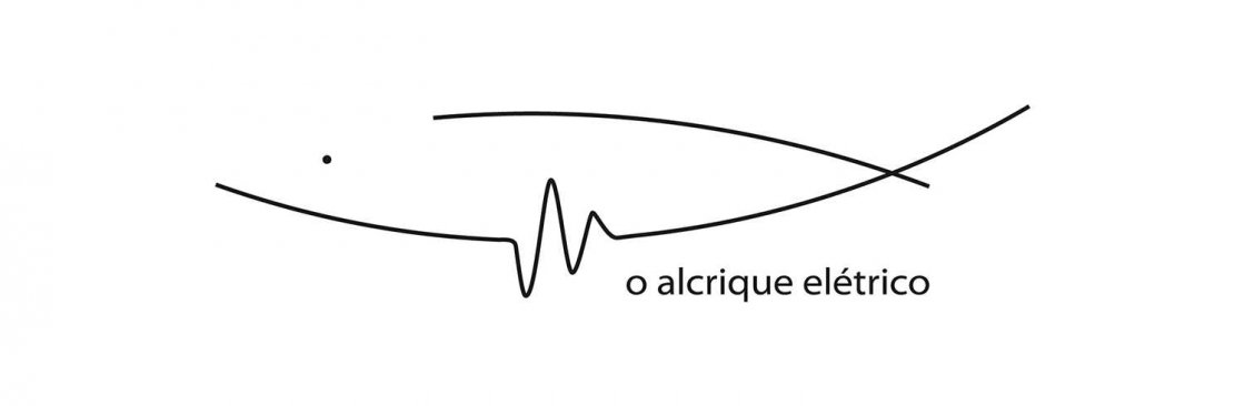 O alcrique elétrico Cover Image