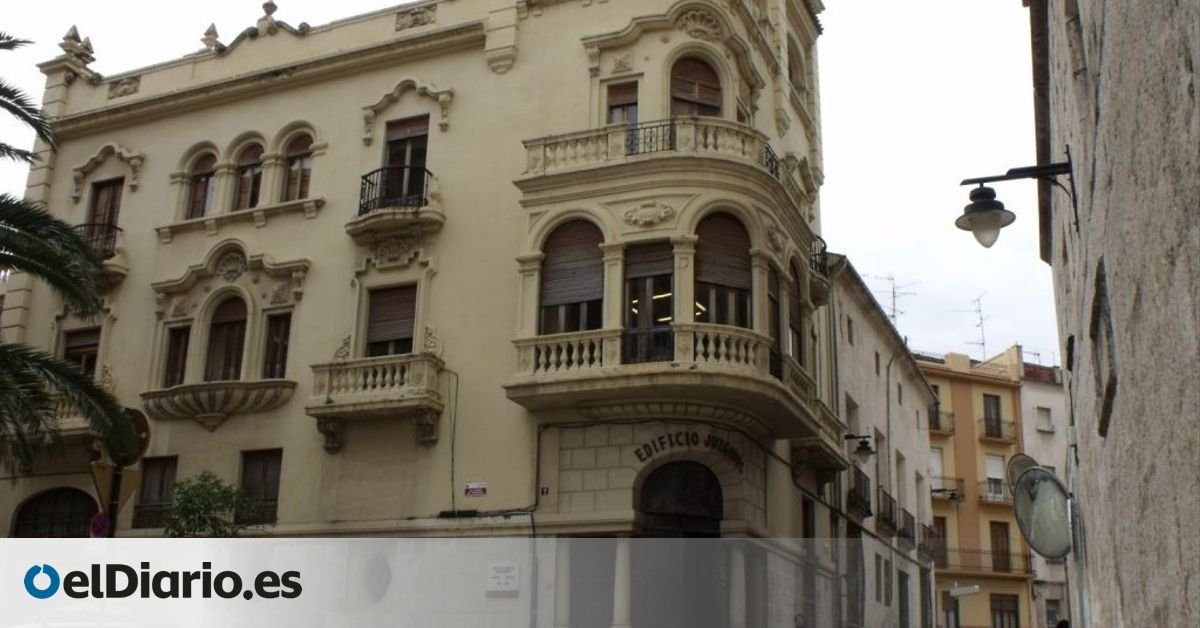 Detenido un séptimo hombre por la agresión sexual grupal a una menor de 14 años en l'Olleria