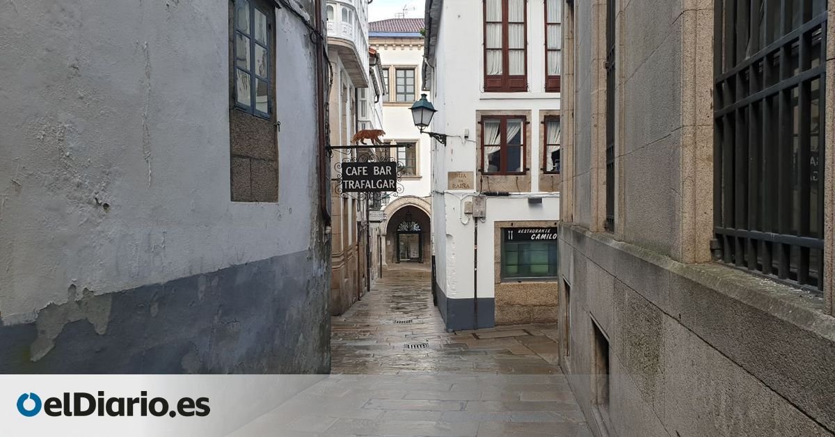 La Xunta cierra las siete principales ciudades de Galicia y prohíbe las reuniones de no convivientes hasta el martes