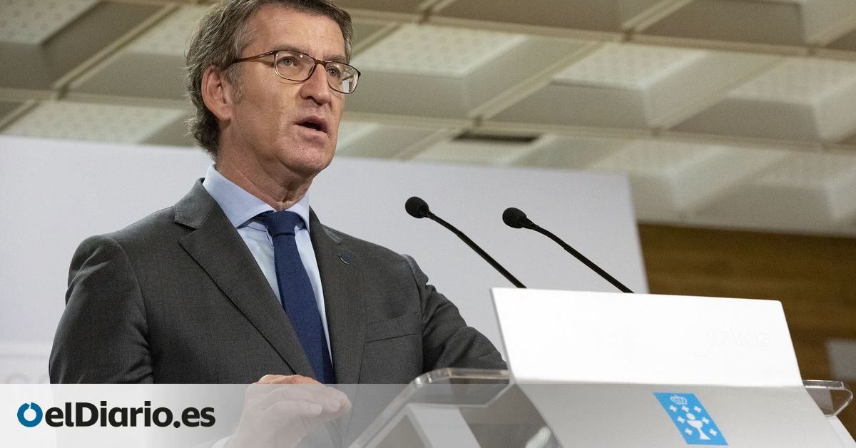 La Xunta prevé 745 nuevas contrataciones de personal sanitario en una oferta de 7.380 puestos públicos