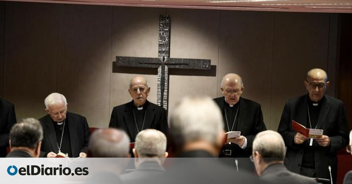 Los obispos amenazan con acudir al Constitucional ante el "ninguneo" de la 'ley Celaá' a la clase de Religión y la escuela católica concertada