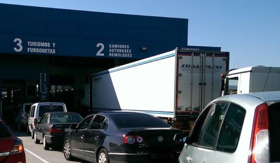 El TS desestima que la validez de la ITV cuente desde la fecha prevista y no desde el momento de pasarla