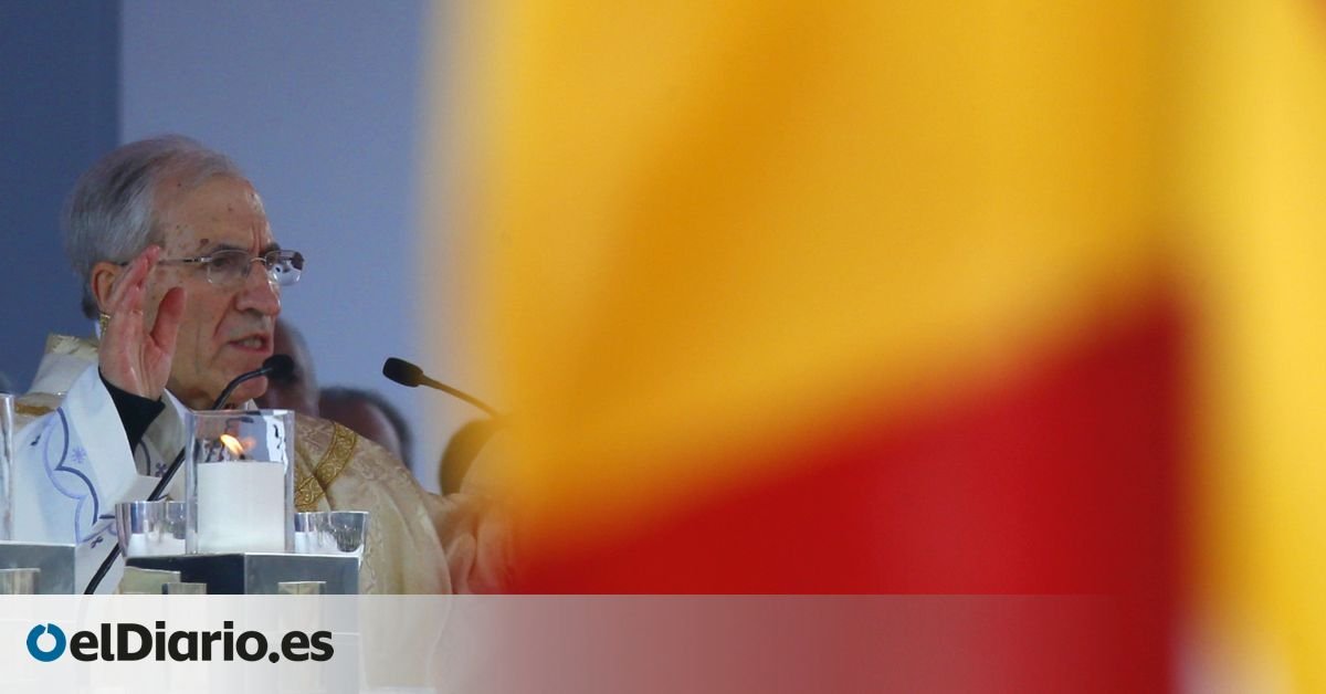 Los propagandistas católicos "echan de menos" las misas de Colón y las manifestaciones contra Zapatero