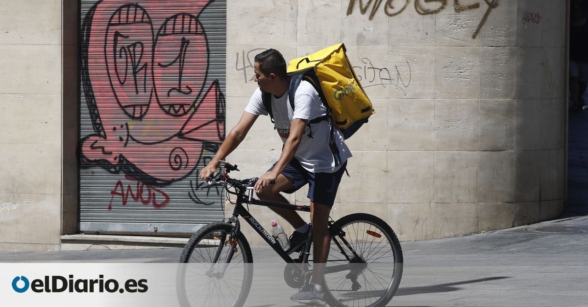 El PP se alinea con Glovo y defiende el modelo de 'riders' autónomos pese a la sentencia del Supremo
