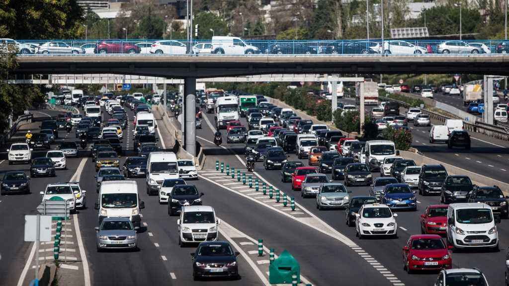 253 concellos galegos "abertos" a Madrid