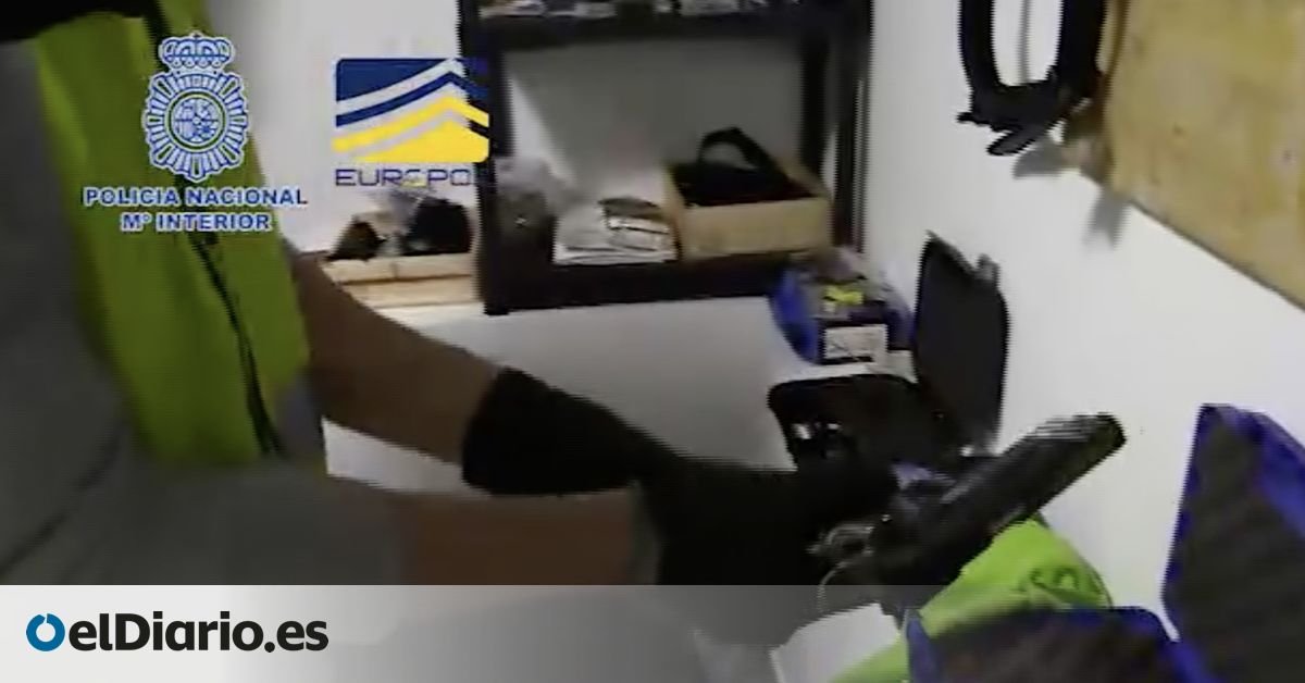 El presunto mafioso ruso detenido en Alicante era afiliado al PP y untaba a policías para ayudar al candidato del partido en Altea