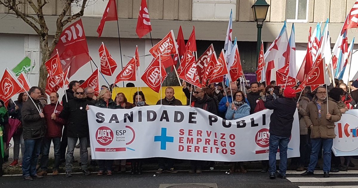 O PP aproba en solitario a reforma sanitaria e pide “tempo” para valorala “aínda que non sempre sexa entendida pola cidadanía” - Praza Pública