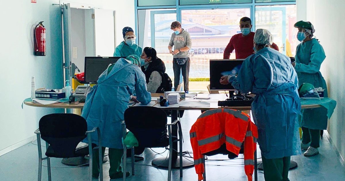 Da vacina obrigada ás multas por saltar a corentena: as claves da reforma sanitaria que o PP tramita de urxencia no Parlamento - Praza Pública