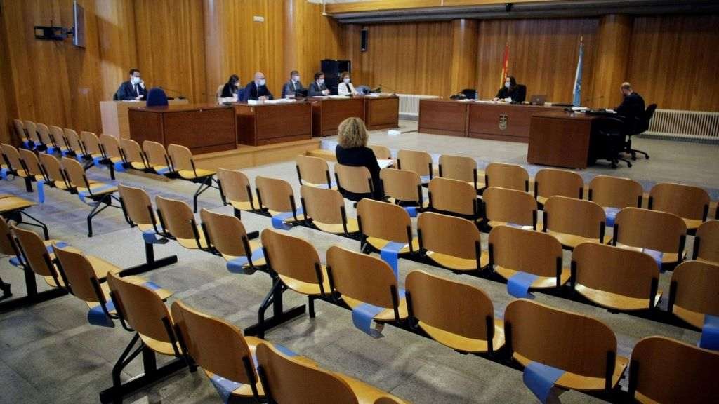 Os Franco deixarían os bens en Meirás por un "prezo razoable"