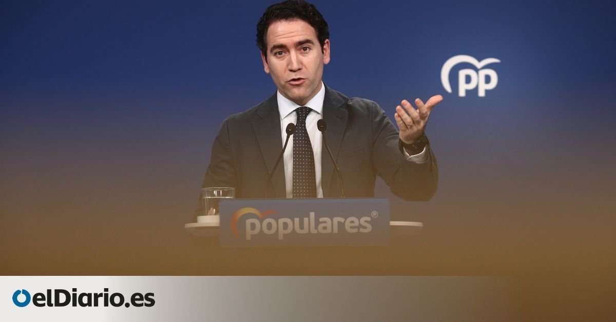 El PP apoya que el consejero de Murcia que se vacunó saltándose el protocolo no dimita tras pedírselo a alcaldes del PSOE