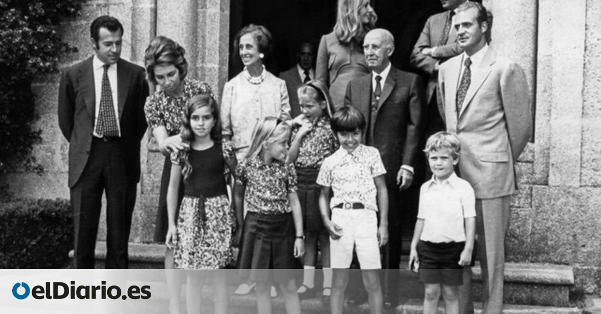 Feijóo reduce los 82 años de ocupación fascista en Meirás a unas vacaciones estivales