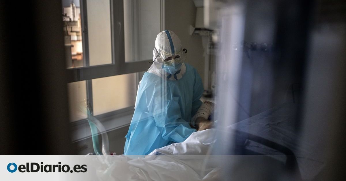 El colapso de la sanidad pública que lleva a Ayuso a pagar 2.000 euros diarios por cada paciente en UCI a los hospitales privados
