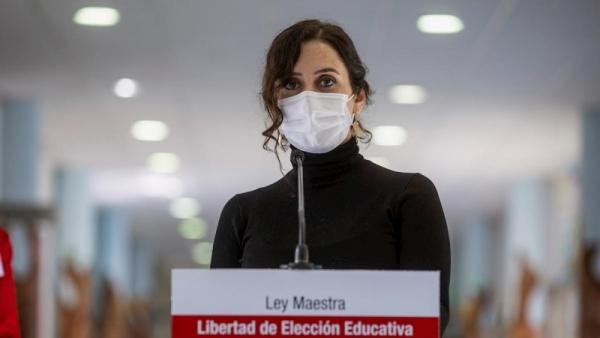 Vivienda jóvenes Madrid: Los pisos de la Comunidad de Madrid para el "alquiler asequible" de jóvenes costarán hasta 1.000 euros al mes - Público