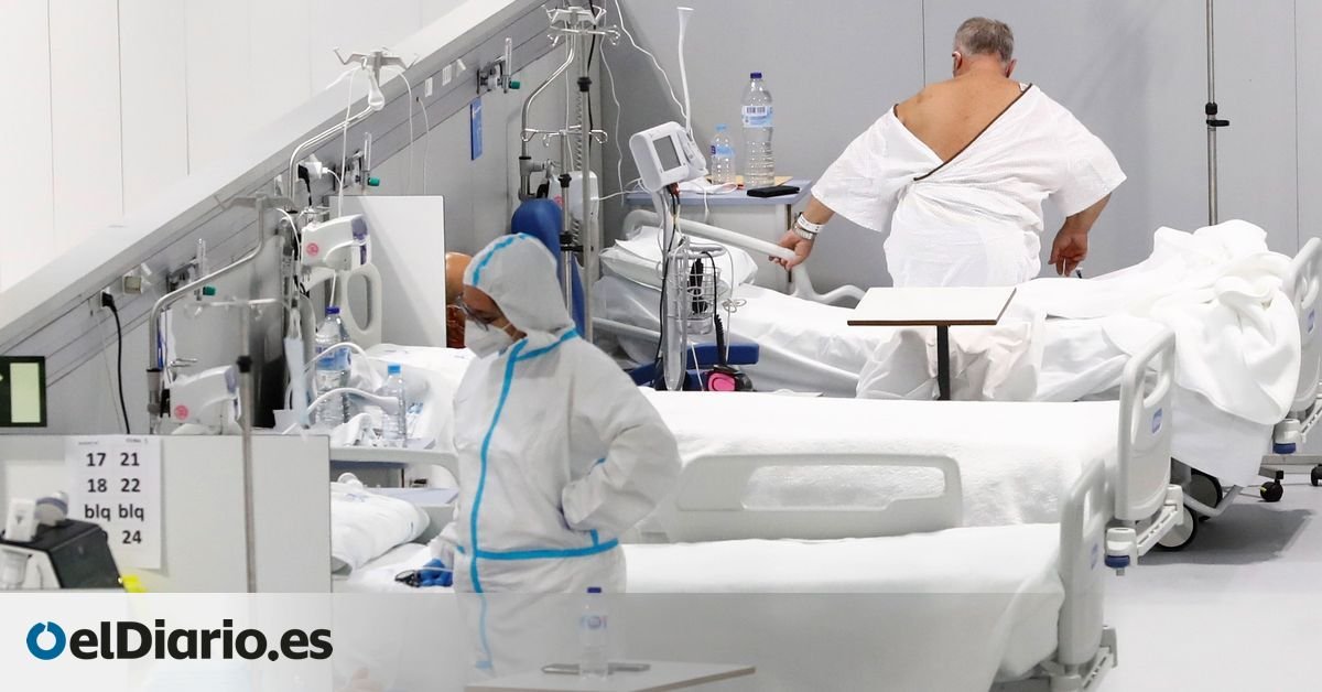 Un informe europeo alerta de que las privatizaciones sanitarias han lastrado la respuesta de los Estados ante la pandemia