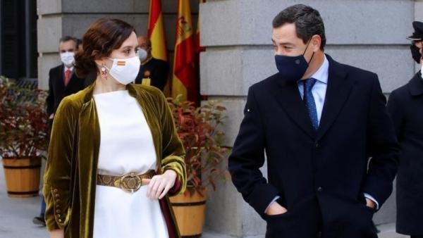 Moreno y Ayuso asfixian a sus proveedores en plena crisis pandémica con casi 1.300 millones en impagos - Público