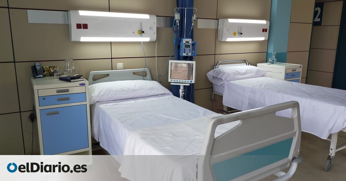 La COVID no existe y los hospitales son de mentira: el acoso a una empresa de escenarios para series por un bulo en redes