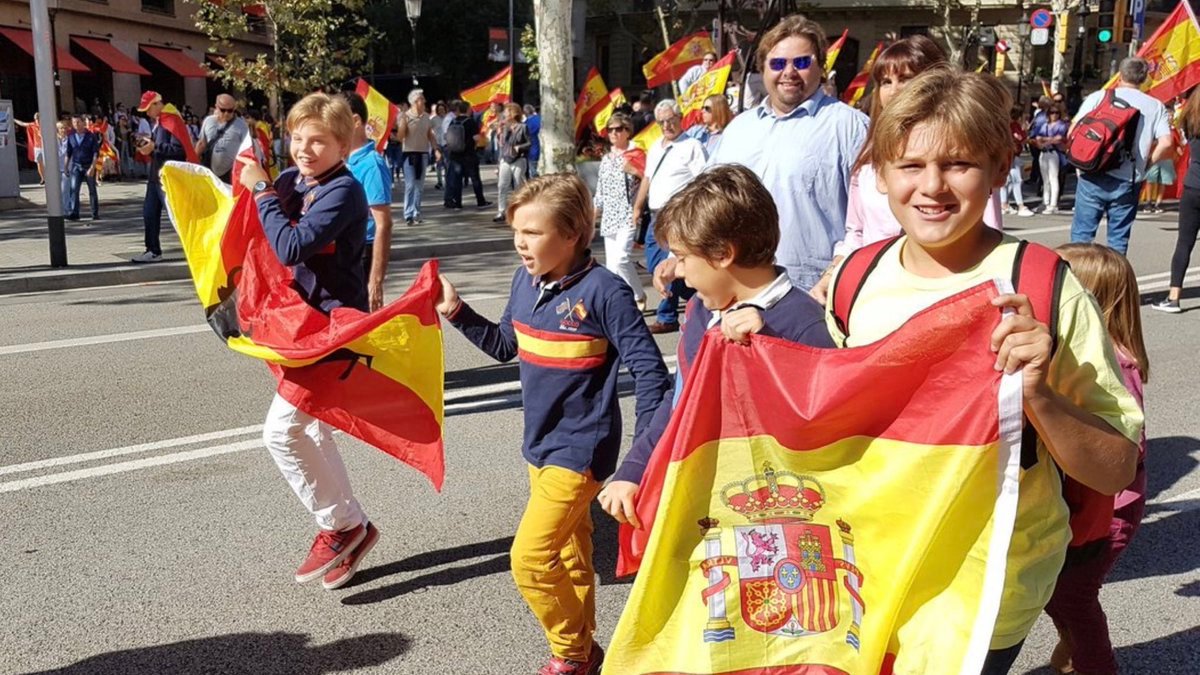 Dez testemunhos de repressom do galego – Galiza Livre