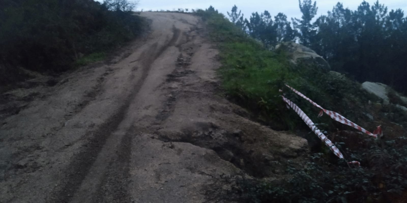 Quads, motos e todoterreos, a nova lacra das paisaxes arqueolóxicas galegas | Historia de Galicia