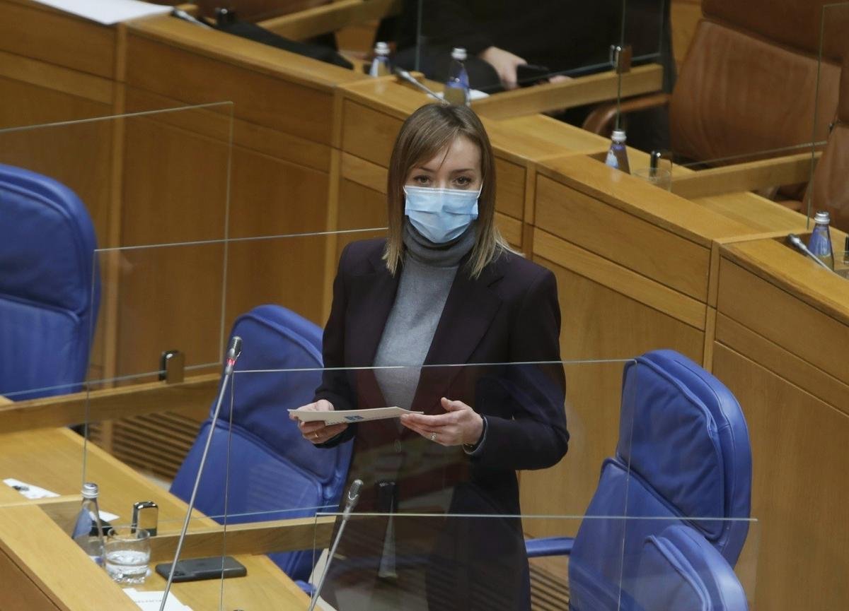 A Xunta non investigará a vacinación da directiva de DomusVi porque confían no seu "comportamento ético"