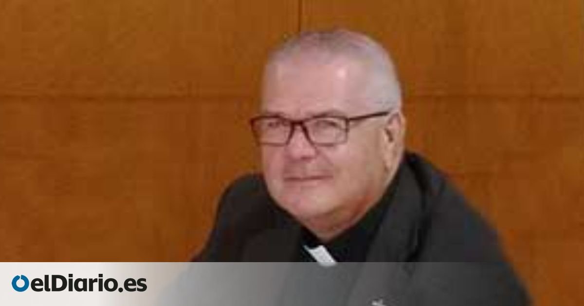 Un cura negacionista que oficiaba sin mascarilla se contagia de COVID-19 en el brote de la Casa Sacerdotal de Alicante