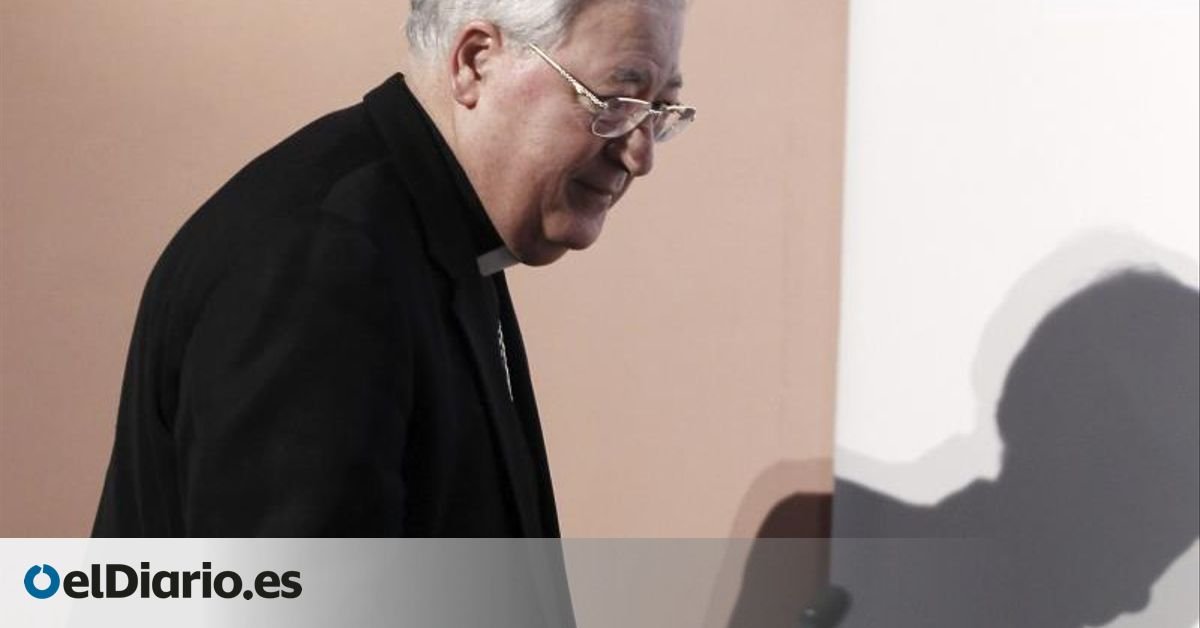 Los cursos para 'curar la homosexualidad' amparados por el obispo Reig Pla podrían costarle 150.000 euros de multa