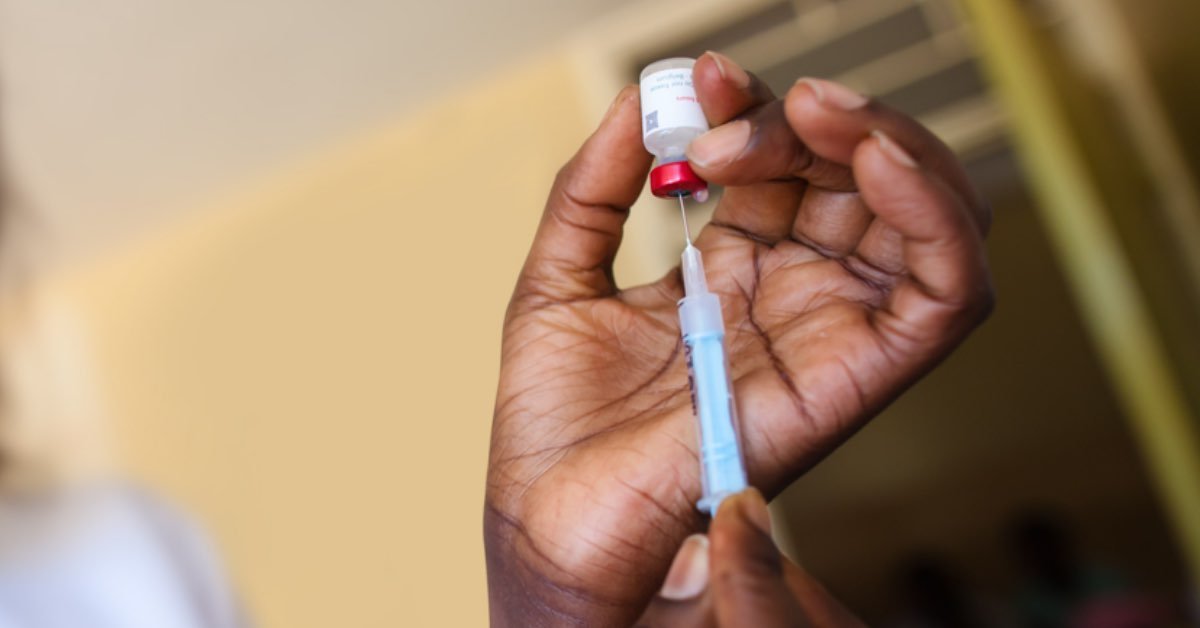 Share COVID-19 Vaccines to End the Pandemic Everywhere | ONE