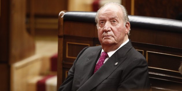 Ni un pam de net: apareix un altre compte suís vinculat a Joan Carles I