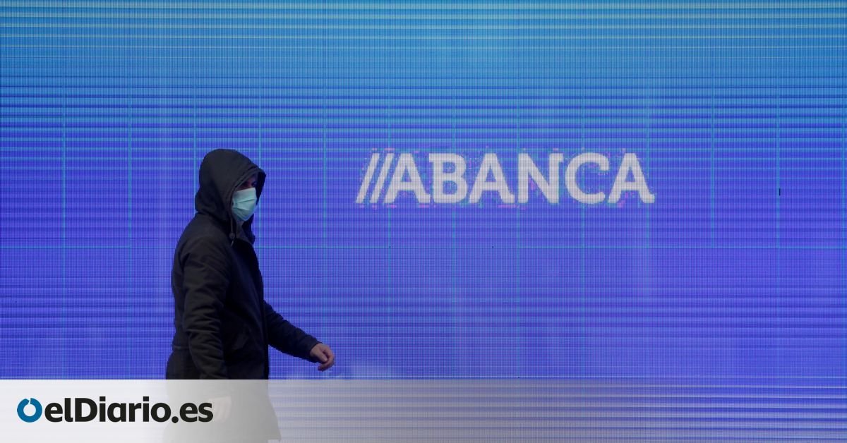 Abanca se hace con la subvención de 3 millones de la Xunta para instalar cajeros en ayuntamientos afectados por el cierre masivo de oficinas