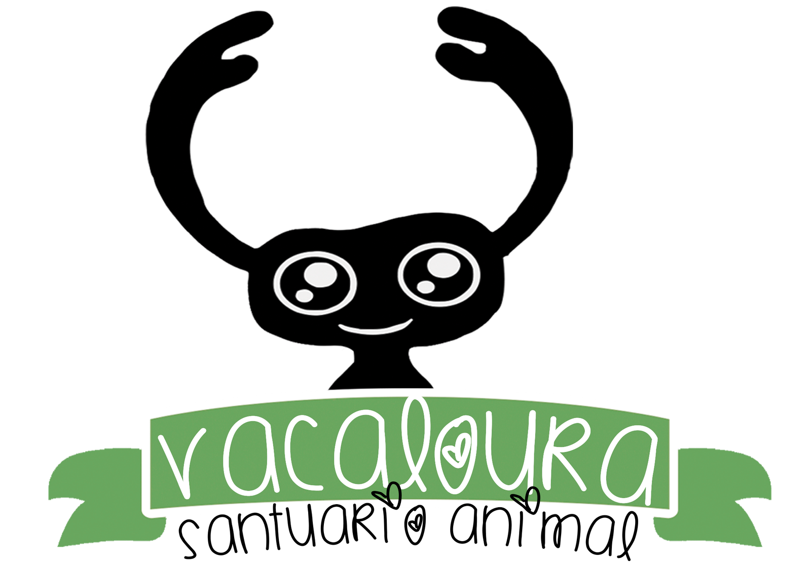 VEGANISMO GAL - Santuario Vacaloura