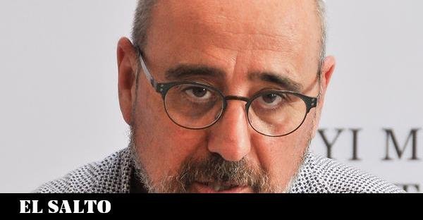 Idiomas | Ferran Suay: “Invertir en estudiar en castellano es desperdiciar el dinero porque es algo que se aprende gratuitamente” - El Salto - Edición General