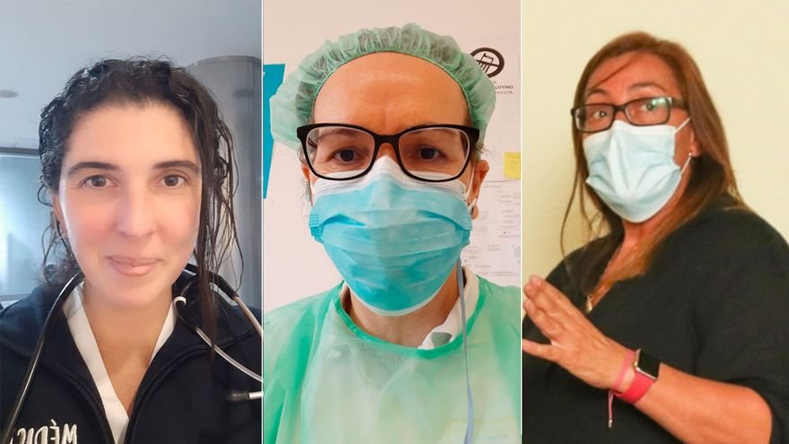 La sexta ola desborda los PAC del área de Vigo y los médicos avisan: “Está siendo un tsunami” - Faro de Vigo