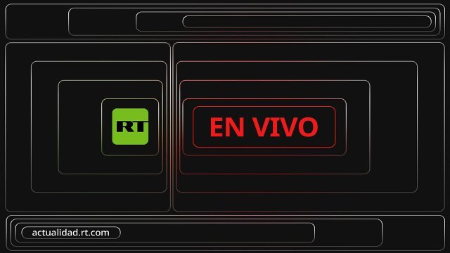 ❗ RT en Español en vivo - TELEVISIÓN GRATIS 24/7