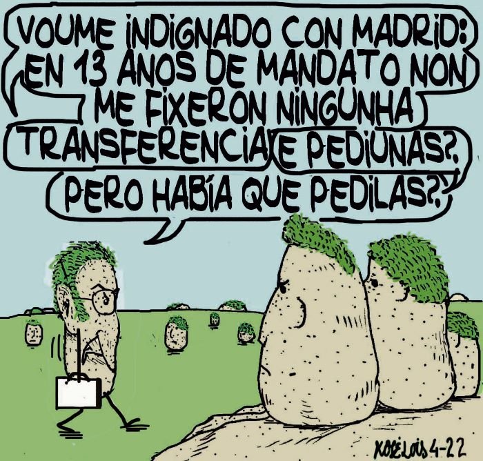 Cuadriños - CUADRIÑOS -  Álbum - Nós Diario - Xornal de intereses galegos