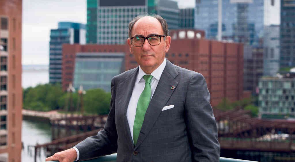 Anticorrupción acusa Iberdrola de alterar o prezo eléctrico en 2013